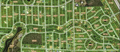 27455 N Twin Lakes Drive Punta Gorda FL 33955