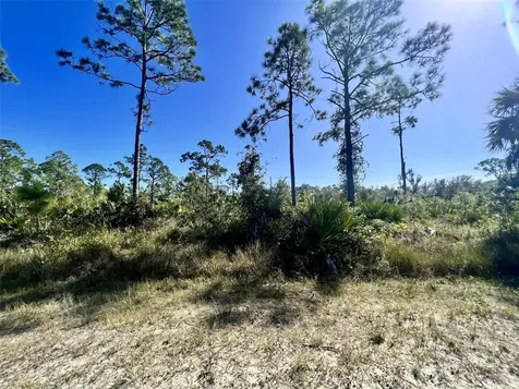 13238 Cannes Drive Punta Gorda FL 33955