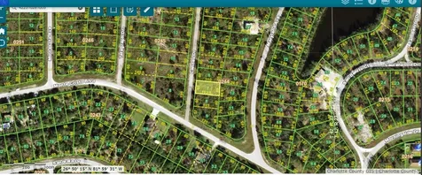 13238 Cannes Drive Punta Gorda FL 33955