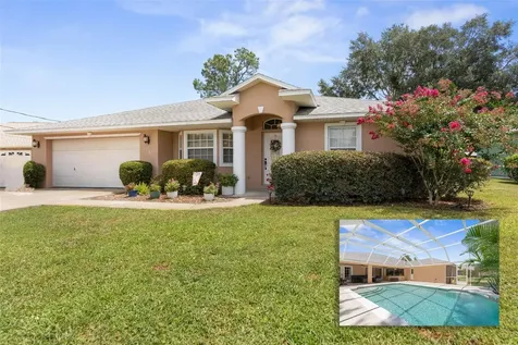 16 Lake Success Place Palm Coast FL 32137