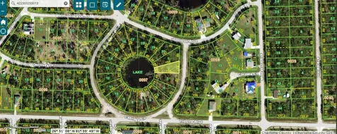 12247 Catridge Circle Punta Gorda FL 33955