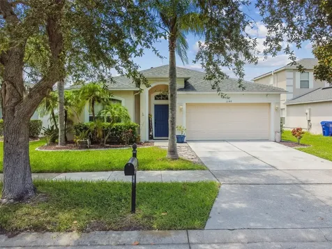 1140 Harbor Hill Street Winter Garden FL 34787