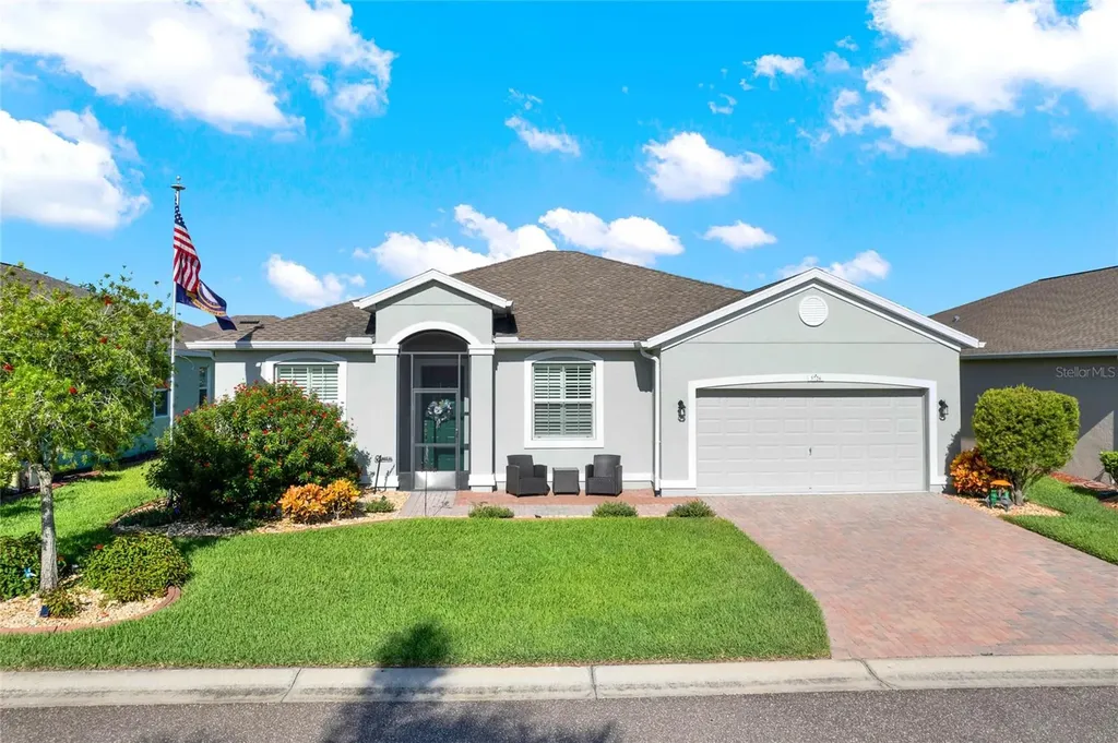 3726 Plymouth Drive Winter Haven FL 33884