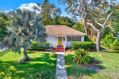 7326 2nd Avenue N St Petersburg FL 33710