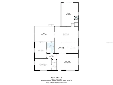 7326 2nd Avenue N St Petersburg FL 33710