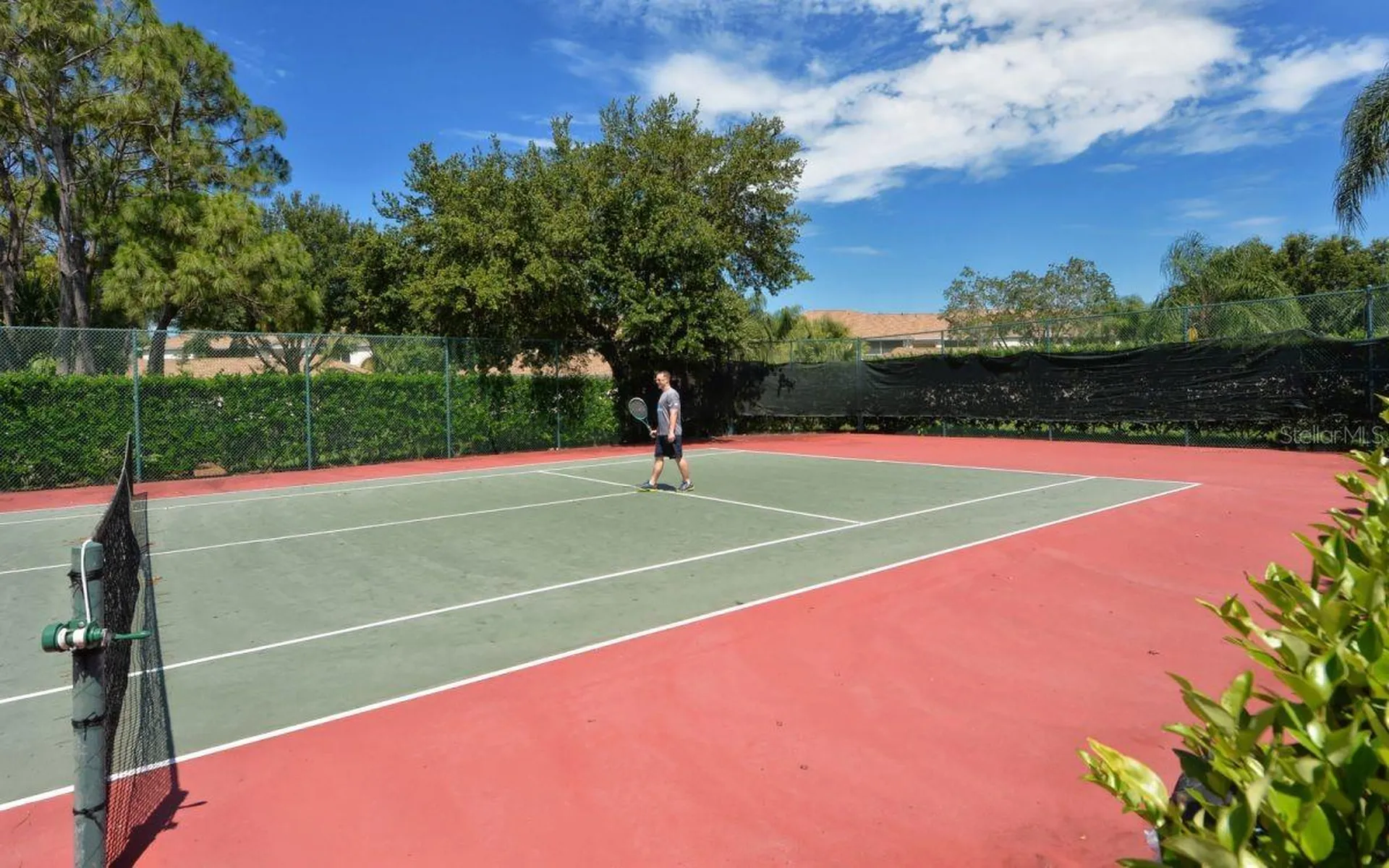 4639 Chapel Hill Drive Sarasota FL 34238