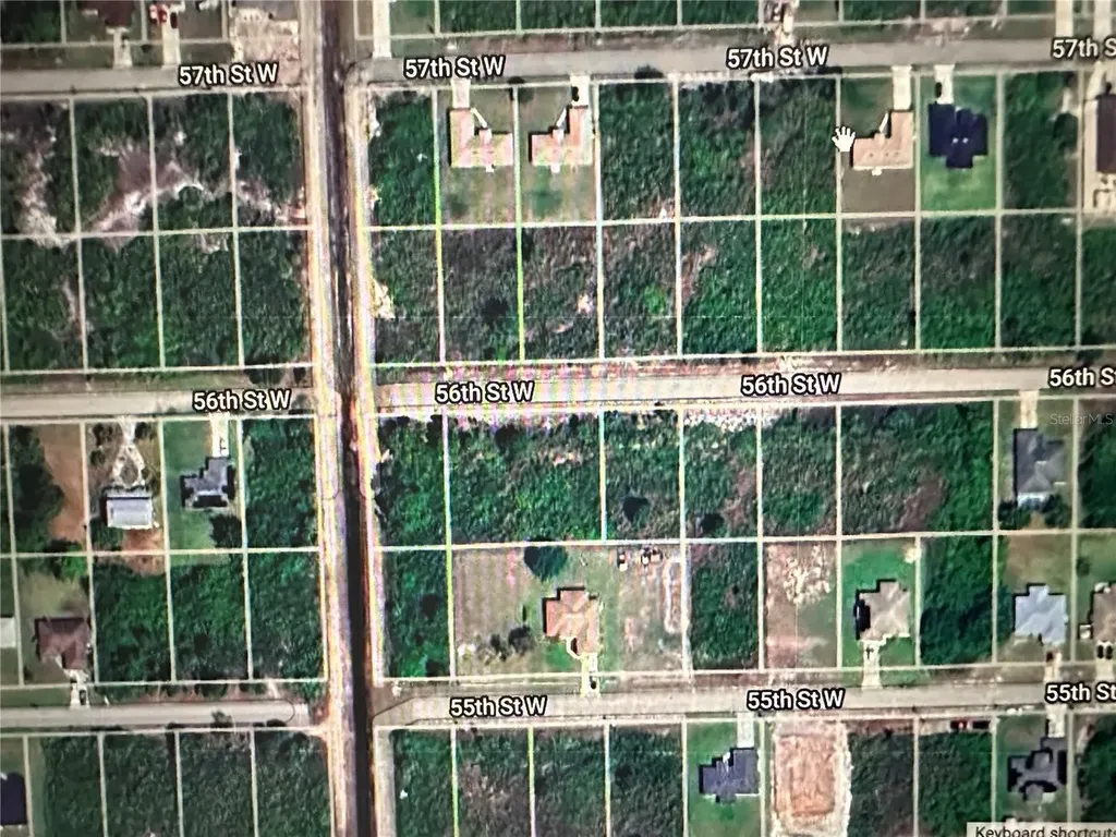 2817 56th Street W Lehigh Acres FL 33971