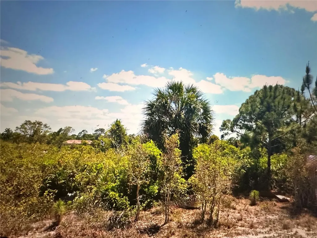 2817 56th Street W Lehigh Acres FL 33971