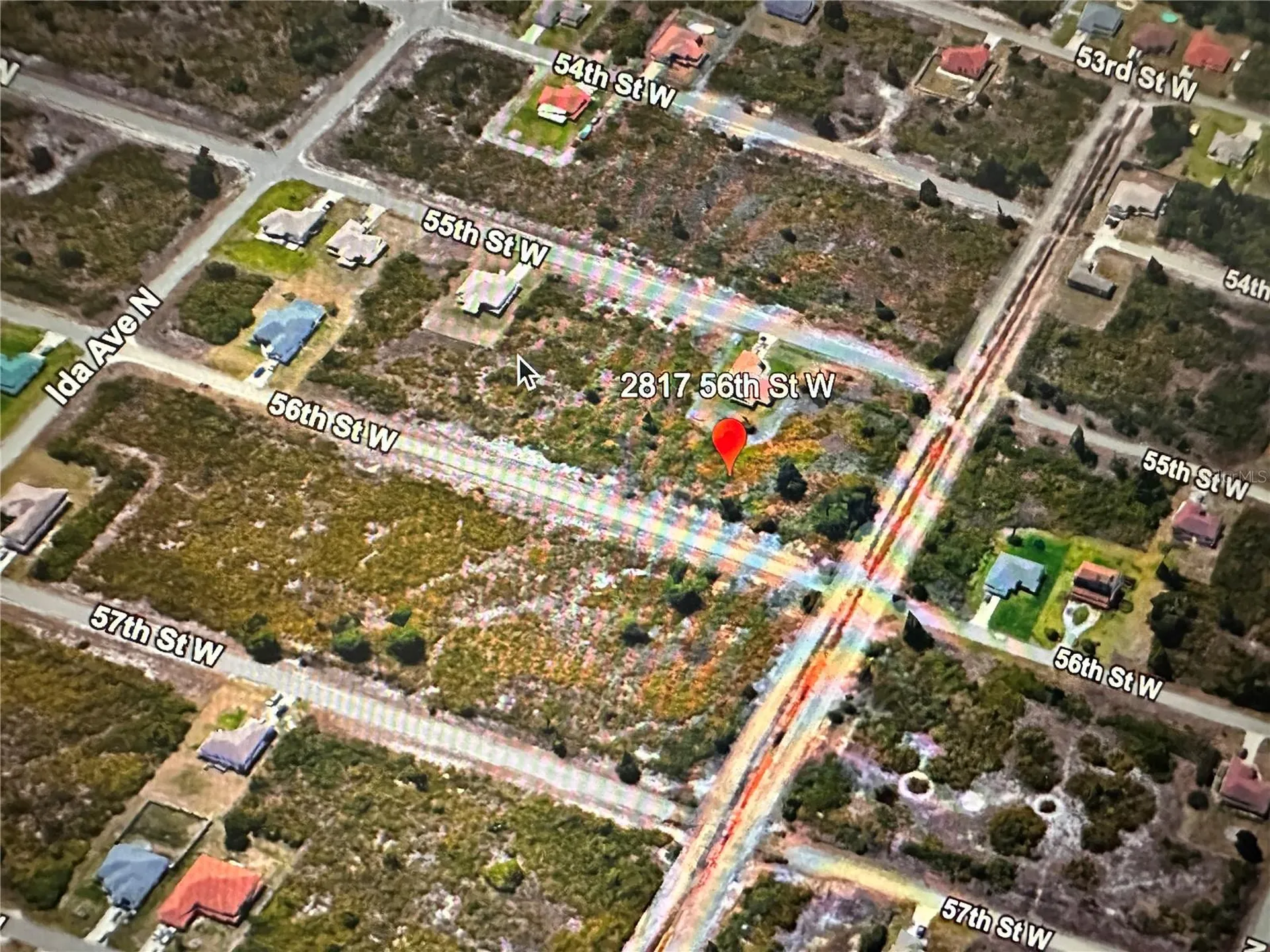 2817 56th Street W Lehigh Acres FL 33971