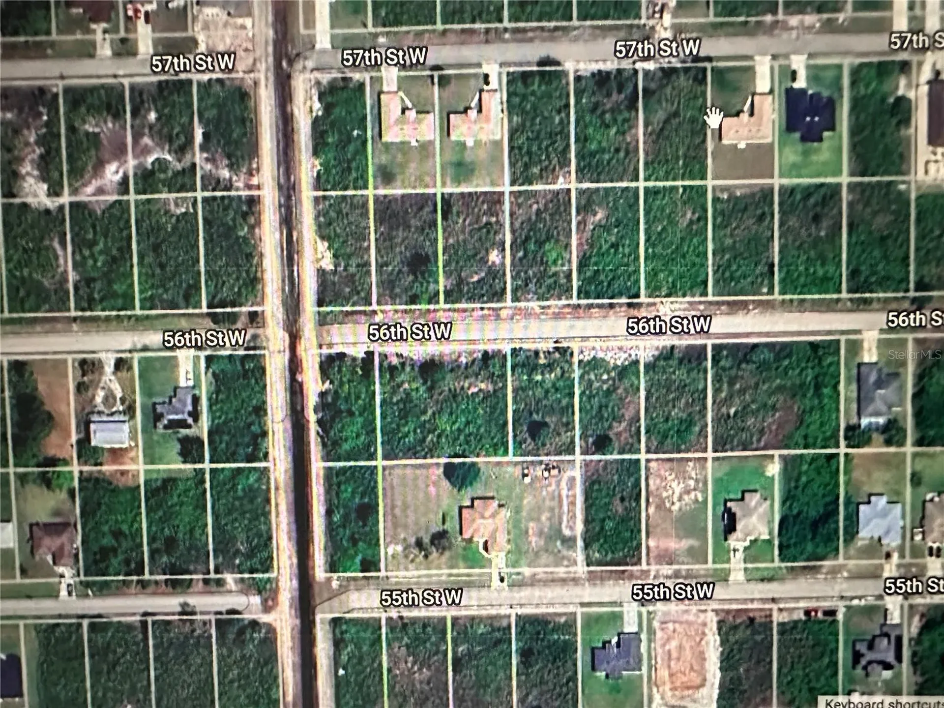 2817 56th Street W Lehigh Acres FL 33971