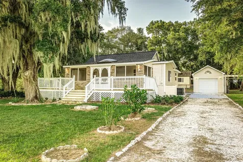 115 Brewton Street Mulberry FL 33860