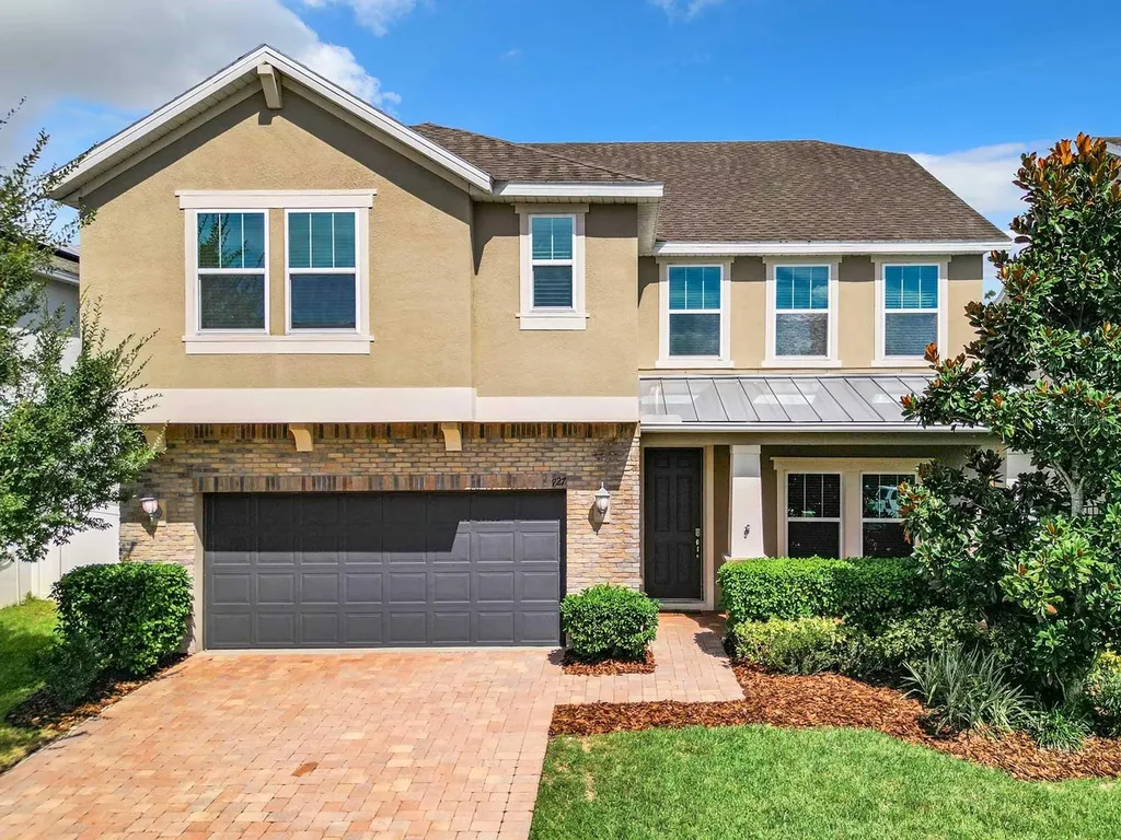 727 Marsh Reed Drive Winter Garden FL 34787