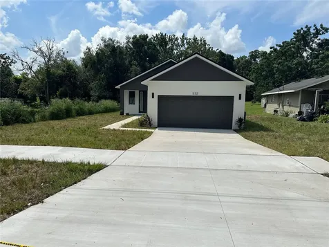 532 E 11th Street Apopka FL 32703