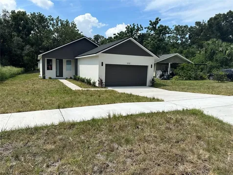 532 E 11th Street Apopka FL 32703