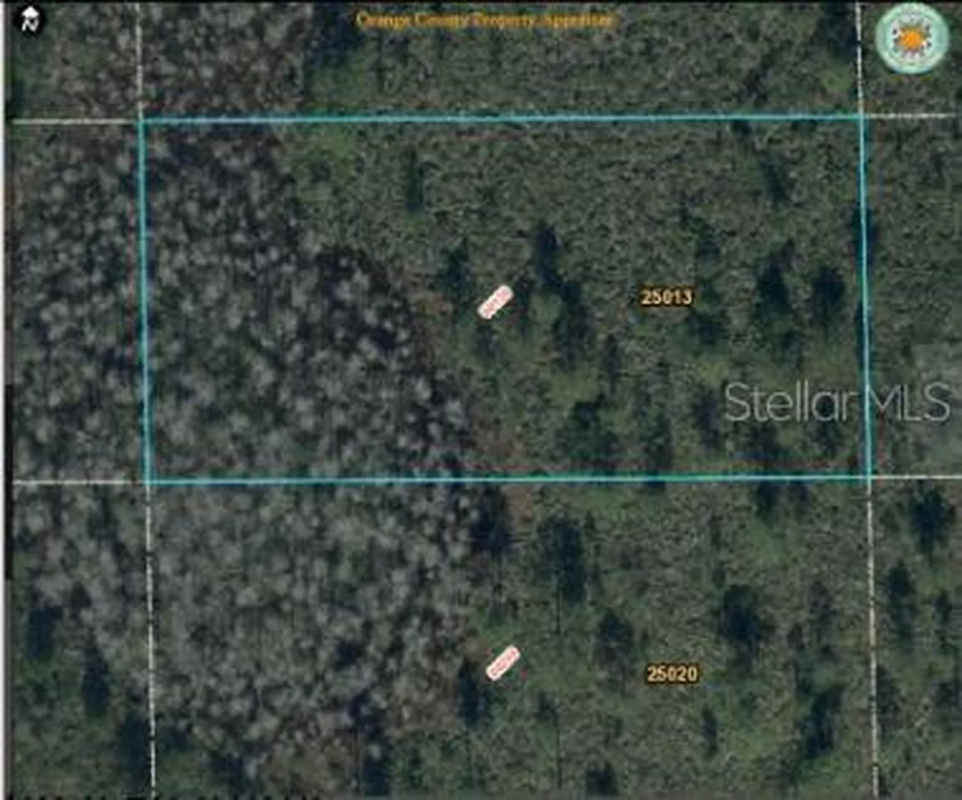 Dill Road Orlando FL 32820