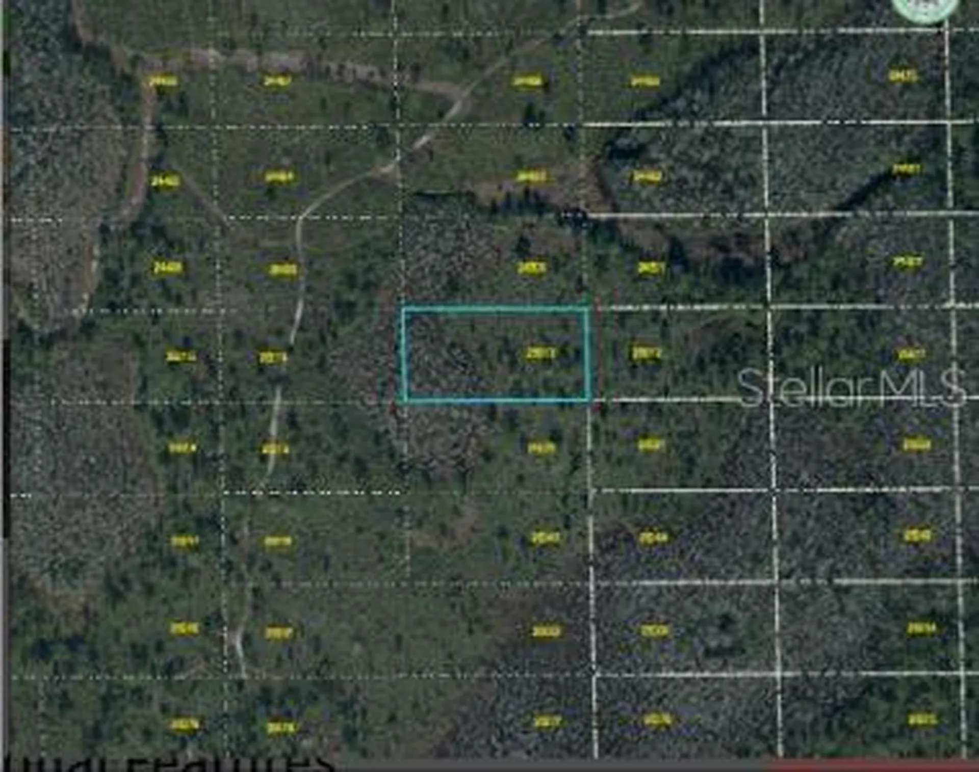Dill Road Orlando FL 32820