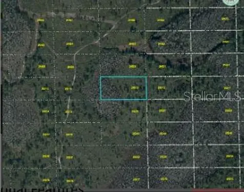 Dill Road Orlando FL 32820