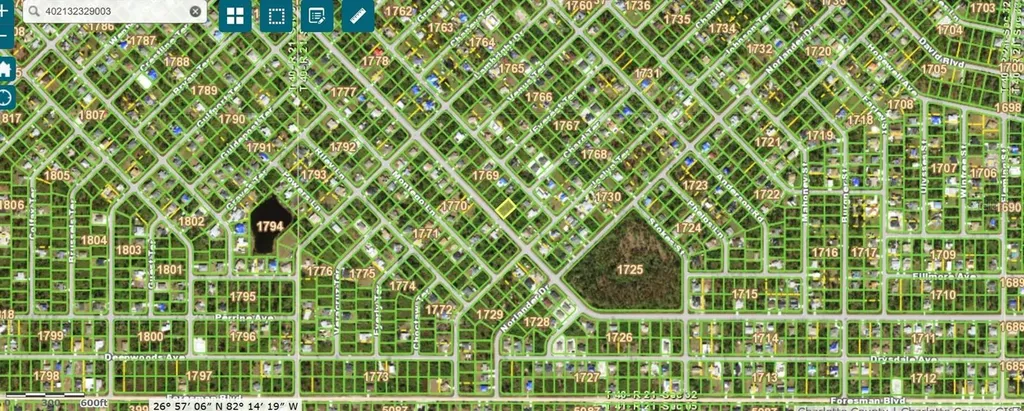5560 Gillot Boulevard Port Charlotte FL 33981