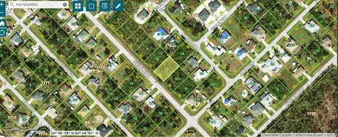 5560 Gillot Boulevard Port Charlotte FL 33981