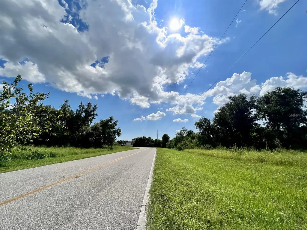 177 Theresa Boulevard Port Charlotte FL 33954