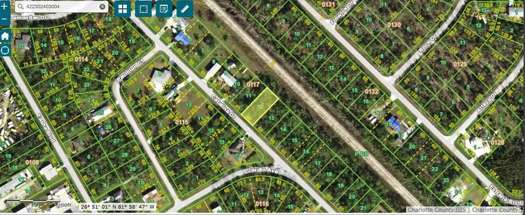 12338 Catalina Drive Punta Gorda FL 33955