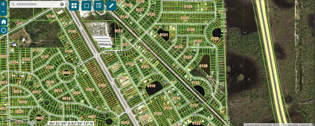 12338 Catalina Drive Punta Gorda FL 33955