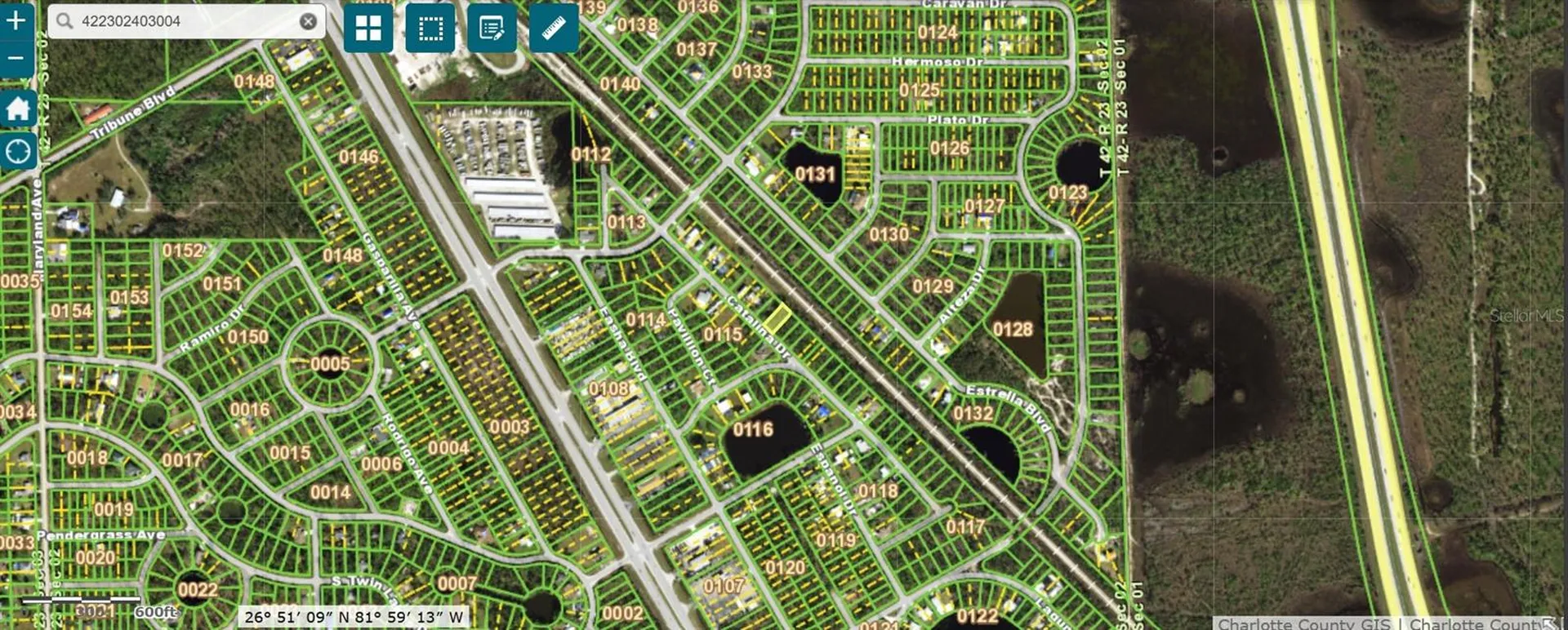 12338 Catalina Drive Punta Gorda FL 33955