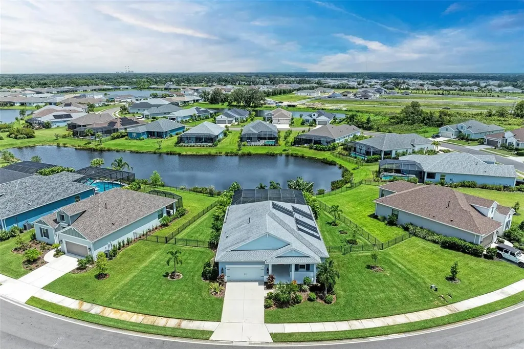 13717 Old Creek Court Parrish FL 34219