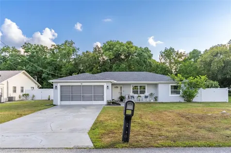 3323 Hartley Road Spring Hill FL 34606