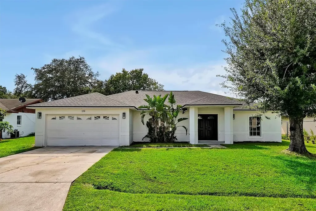131 Bianca Court Kissimmee FL 34758