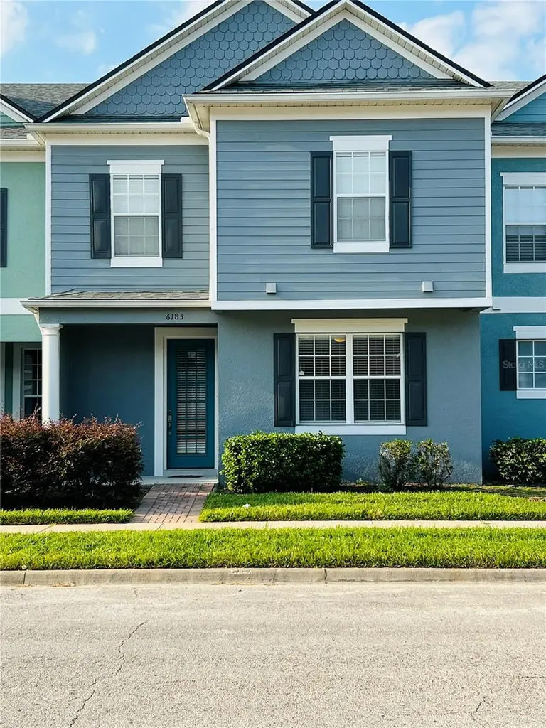 6183 Chapledale Drive Orlando FL 32829