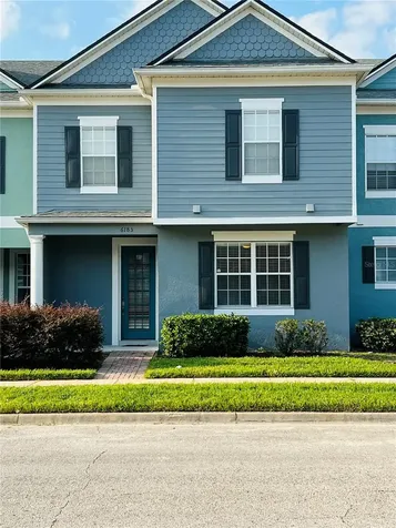 6183 Chapledale Drive Orlando FL 32829