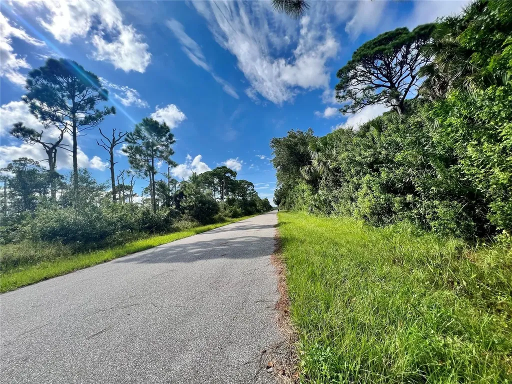 3108 Montgomery Drive Port Charlotte FL 33981