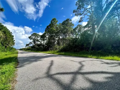 3108 Montgomery Drive Port Charlotte FL 33981