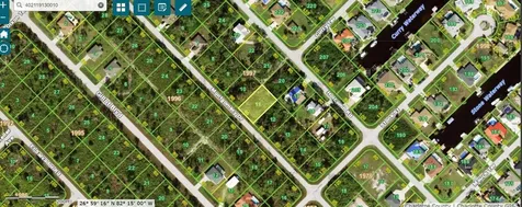 3108 Montgomery Drive Port Charlotte FL 33981