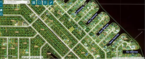 3108 Montgomery Drive Port Charlotte FL 33981