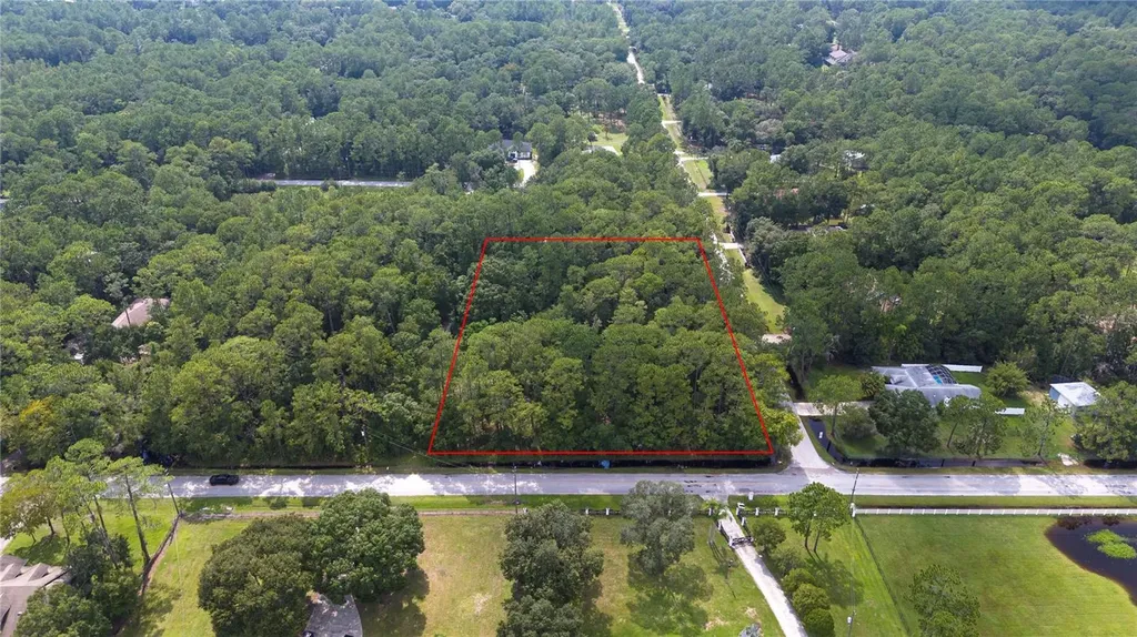 West Drive Wesley Chapel FL 33544