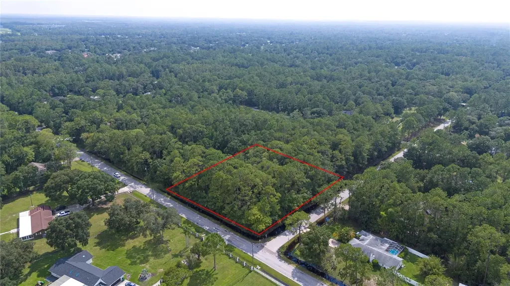 West Drive Wesley Chapel FL 33544