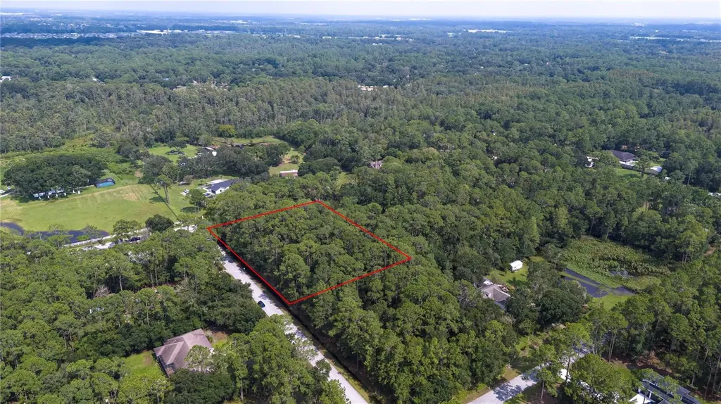 West Drive Wesley Chapel FL 33544