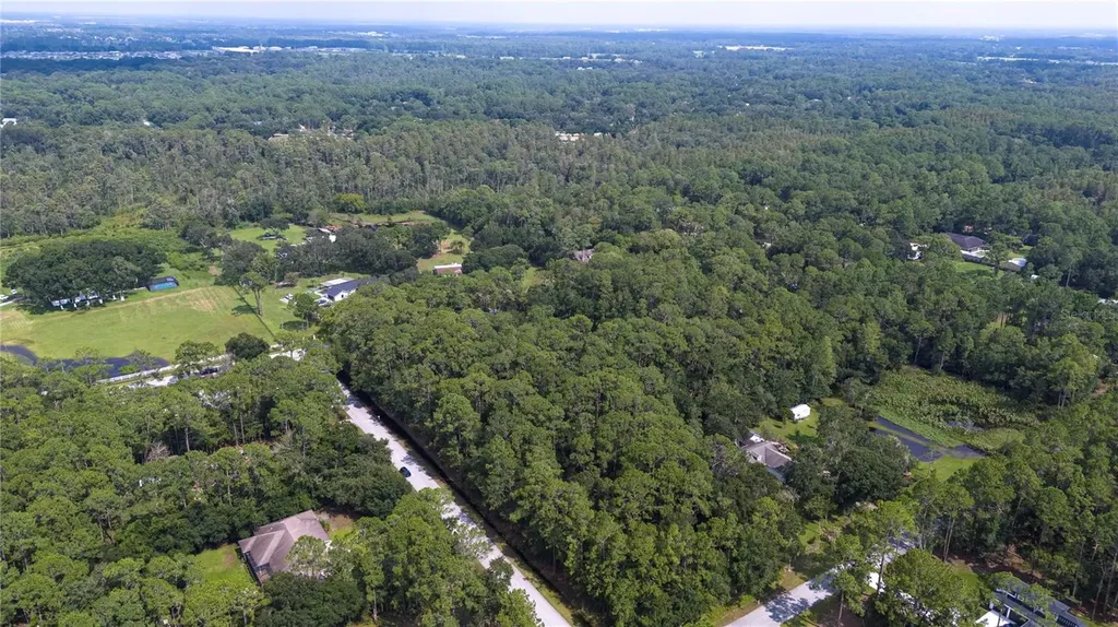 West Drive Wesley Chapel FL 33544