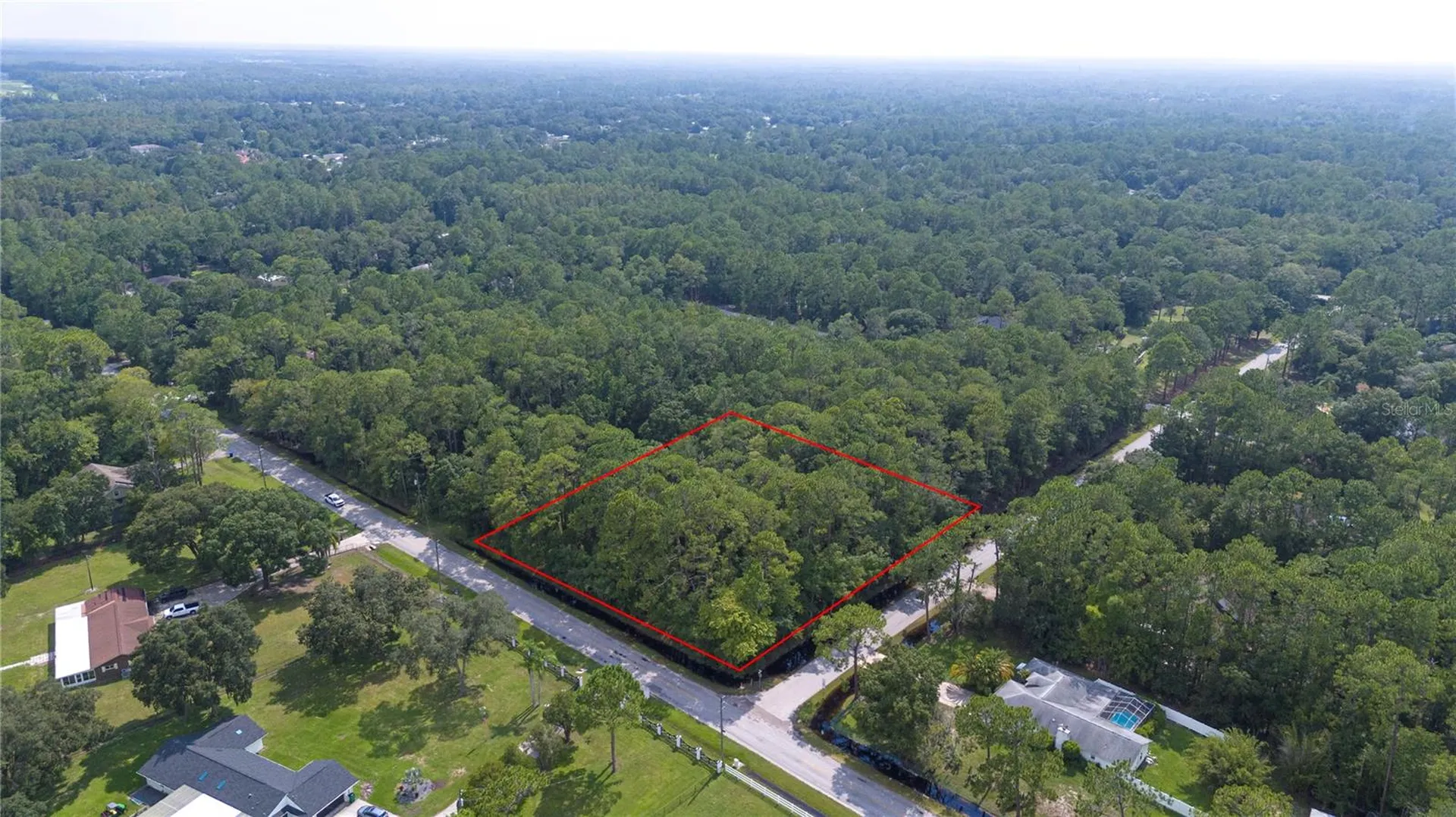 West Drive Wesley Chapel FL 33544