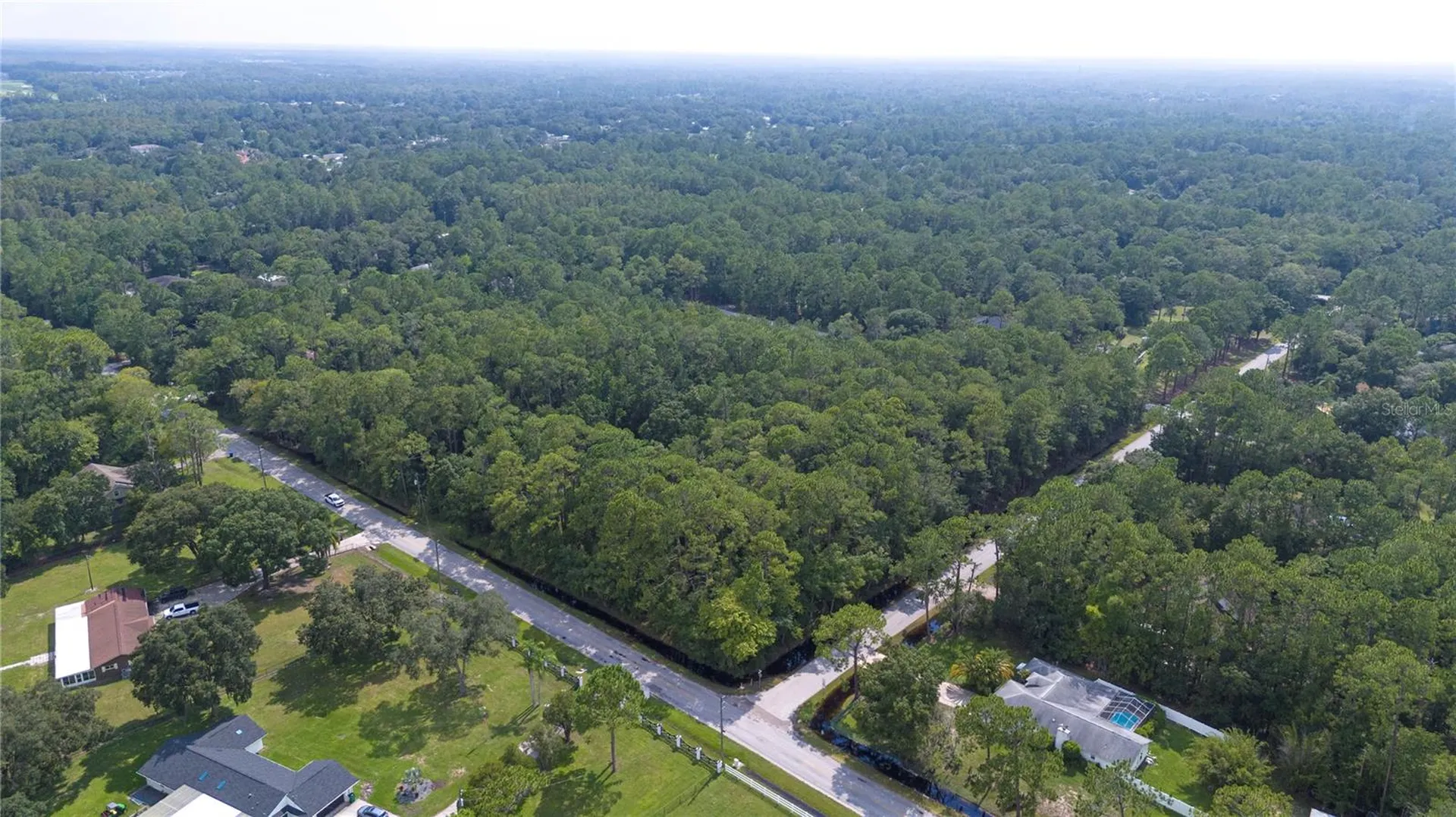 West Drive Wesley Chapel FL 33544