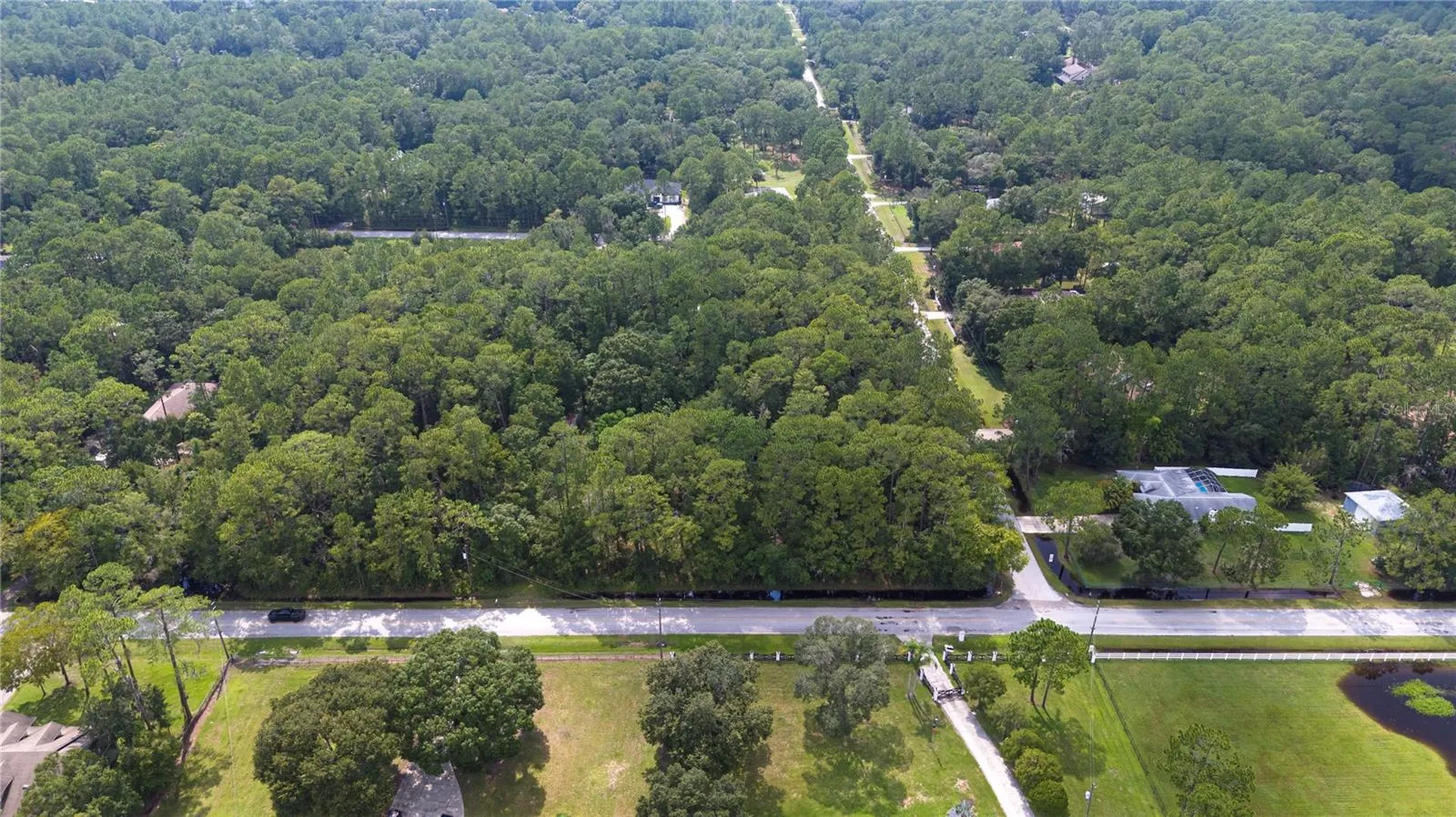 West Drive Wesley Chapel FL 33544