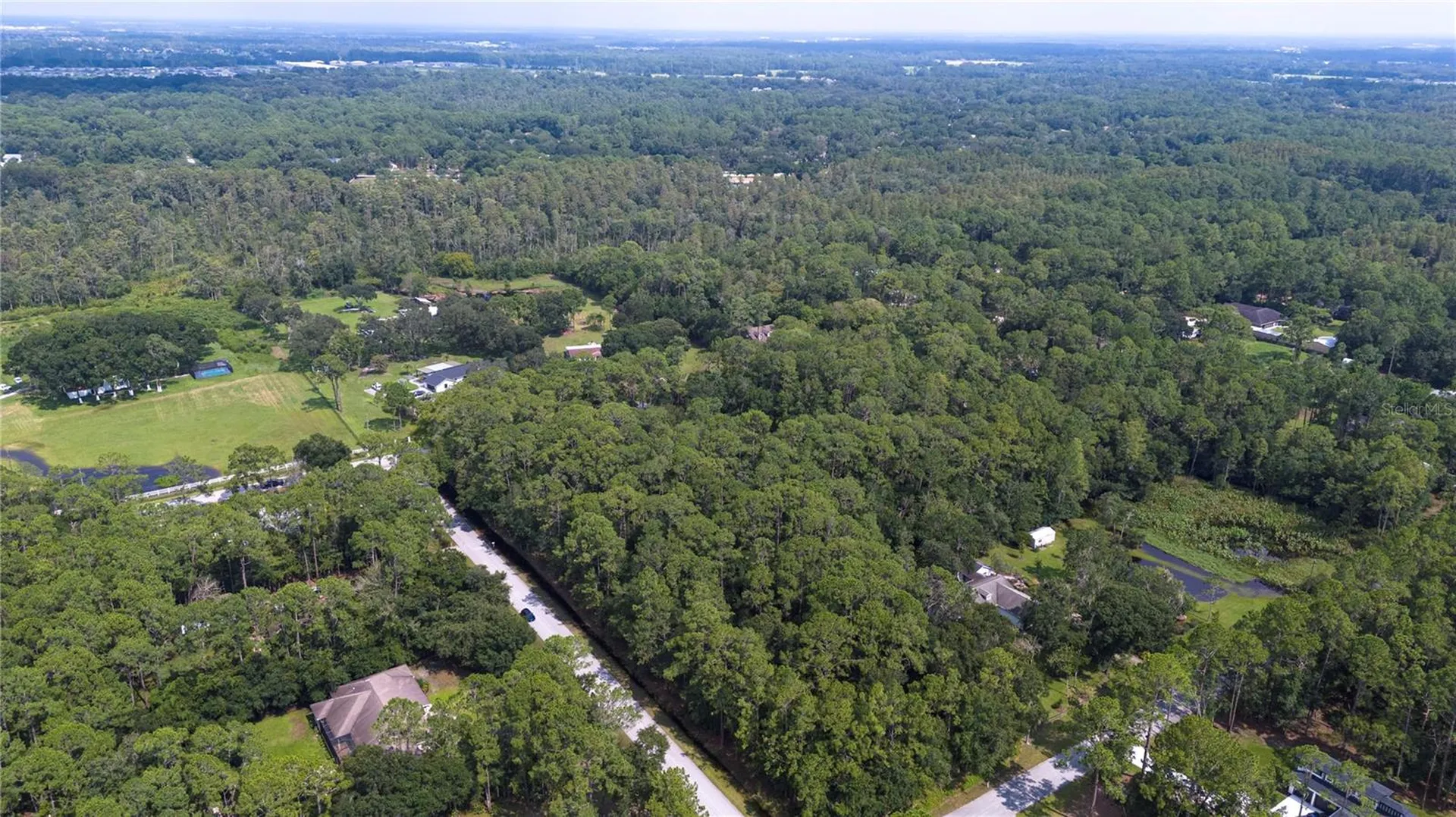 West Drive Wesley Chapel FL 33544