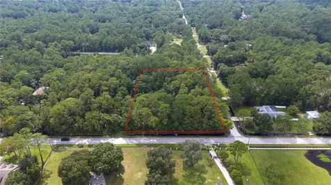 West Drive Wesley Chapel FL 33544