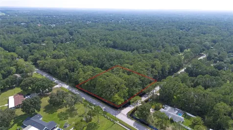 West Drive Wesley Chapel FL 33544