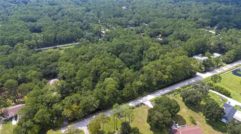 West Drive Wesley Chapel FL 33544