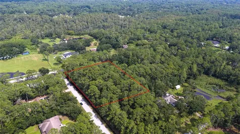 West Drive Wesley Chapel FL 33544