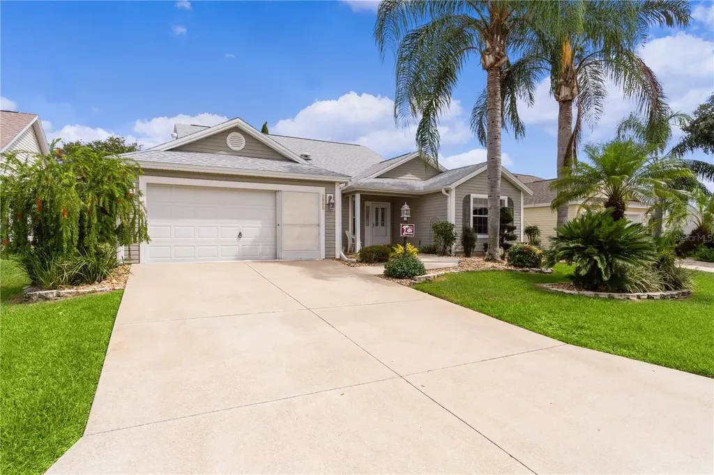 1549 Van Buren Way The Villages FL 32162