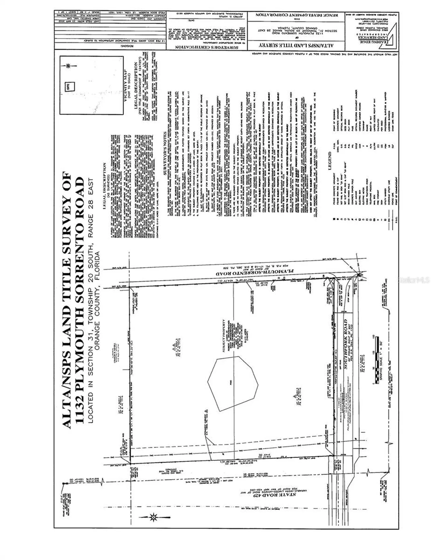 1132 Plymouth Sorrento Road Apopka FL 32712